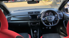 Skoda Fabia 1.0 TSI 110 Monte Carlo 5dr Petrol Estate